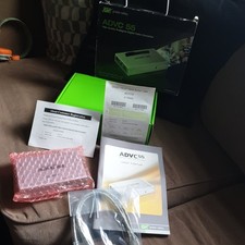 Canopus ADVC-55 Advanced Digital Video DV(GOT ANOTHER ONE FOR SALE). 