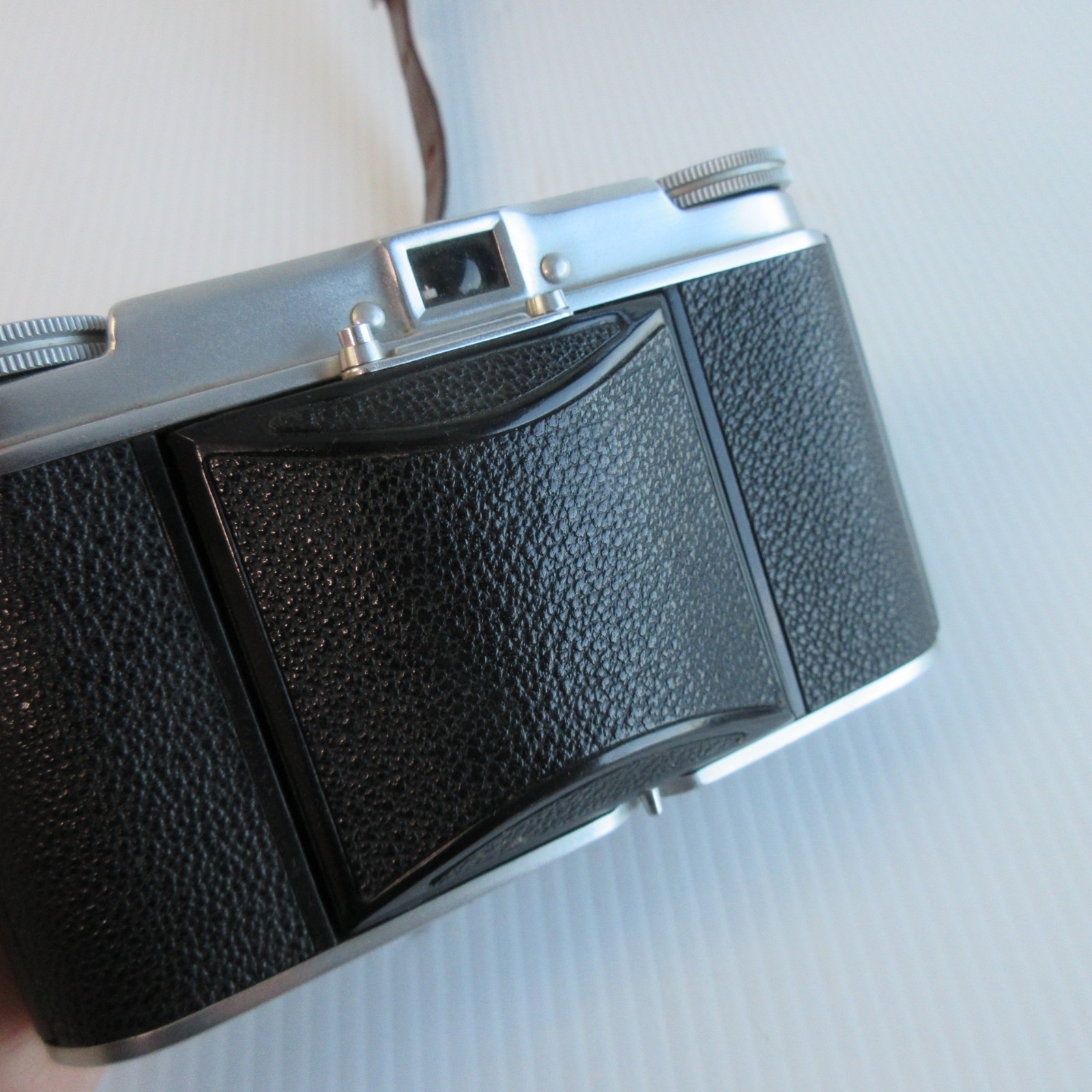 Vintage German Made Voigtlander VITO II Camera ESTATE FIND UNTESTED