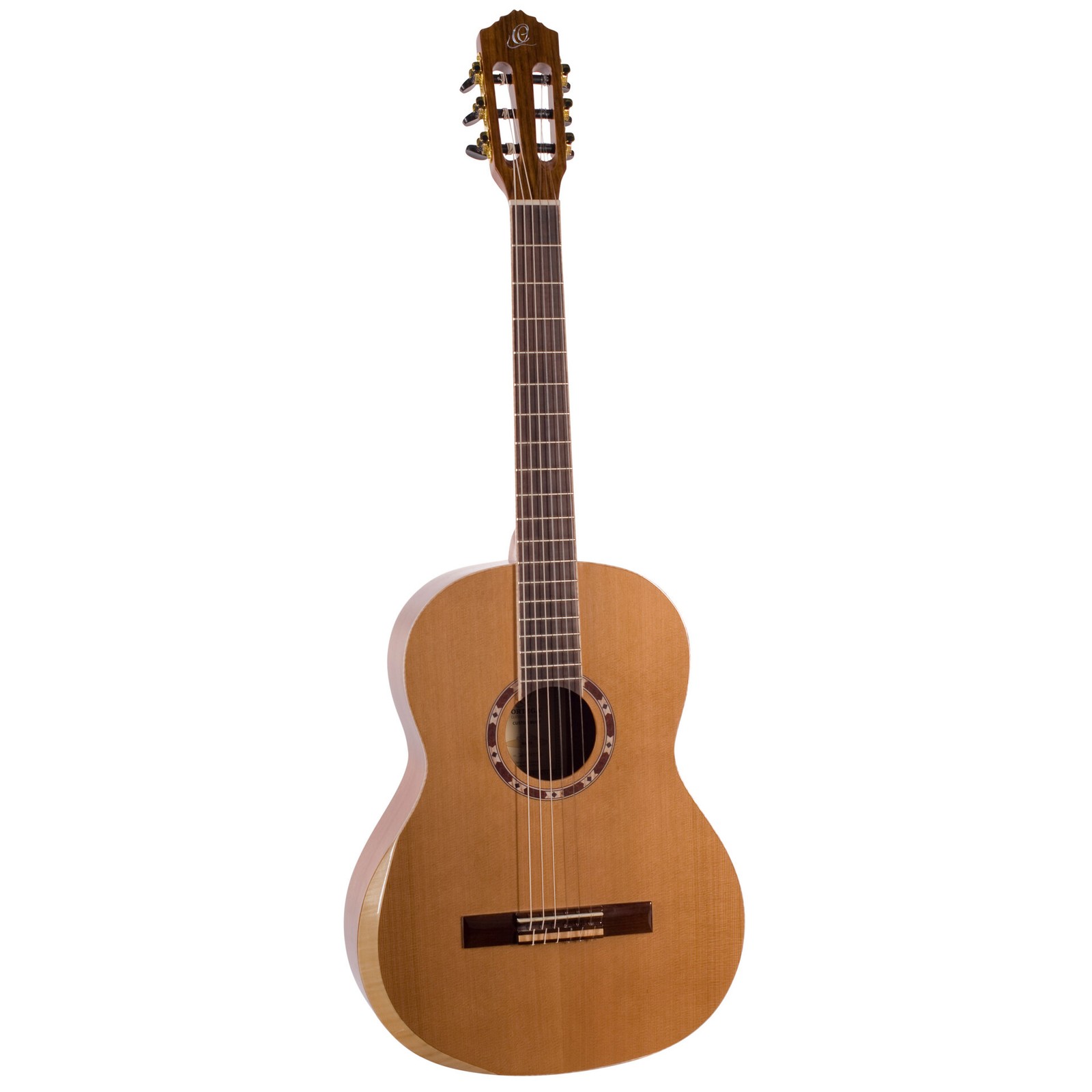 Konzertgitarre Ortega RMP1 Akustikgitarre Konzert Akustik Gitarre NEU 94090₽