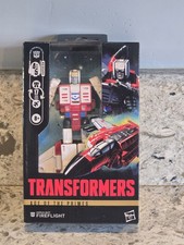 Hasbro Transformers Age Of The Primes Fireflight Aerialbot NIB