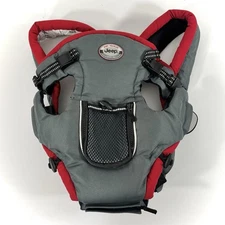JEEP Brand Baby Traveler Infant Carrier Kolcraft Backpack Camping Hiking Outdoor