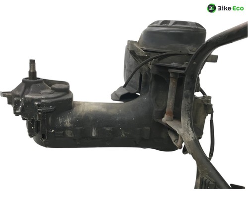 HONDA SZX 50 Engine 1998-2001 X8R - Picture 5 of 18