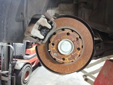 Etrier de frein Peugeot 208