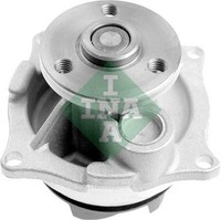 INA 538 0255 10 Wasserpumpe, MotorküHlung FüR Ford, Ford Australien,Mazda