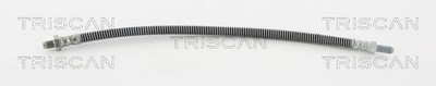 TRISCAN Bremsschlauch 8150 17208 für LAND ROVER
