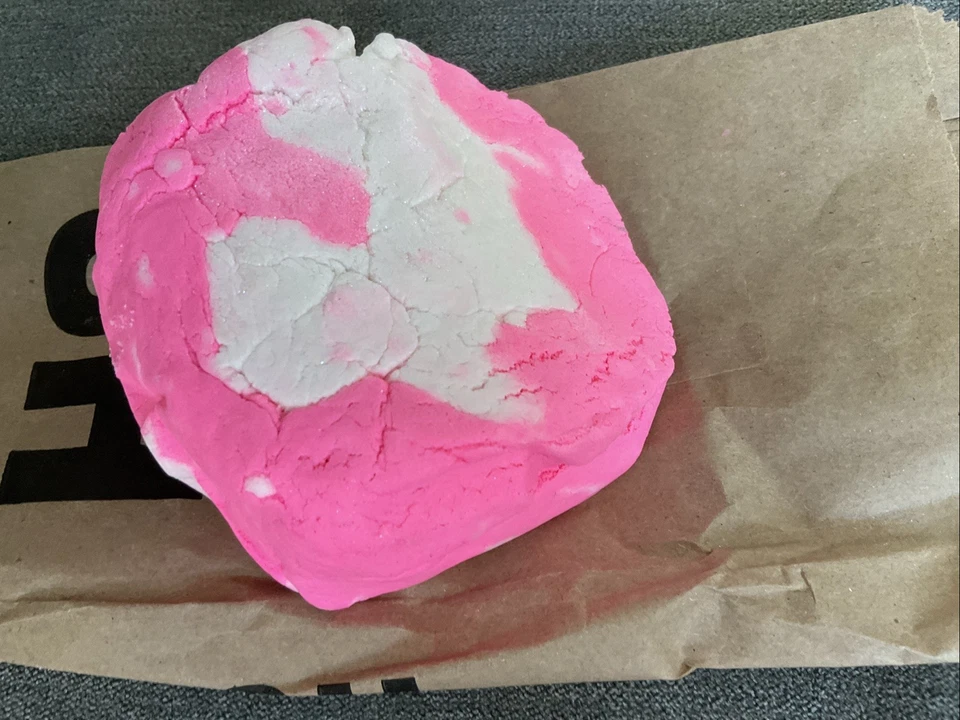 Snow Fairy Bubble Bar Pack Of 8 - Image 2 of 4