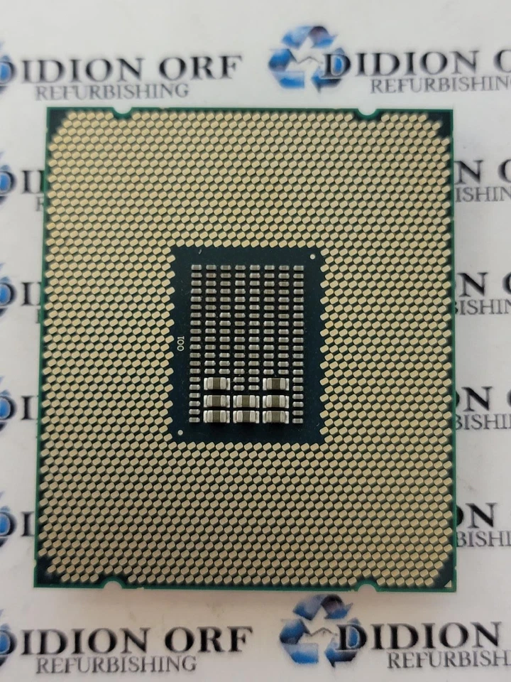 INTEL Core i7-6800K SR2PD 3.40 GHz 15 MB 140 W SKU 20067 - Image 2 of 2