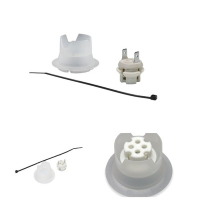 Flammable Vapor FV Sensor Kit - Digital Safety Solution for HVAC Systems
