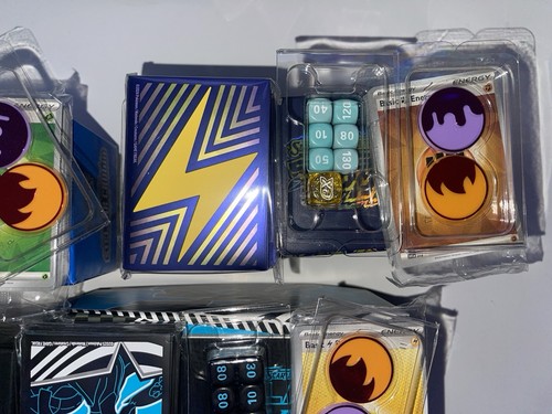 Leere Pokemon ETB Box’s - Bild 4 von 6