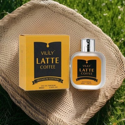 Vivily Perfume for Women Eau de Parfum 60ml Long Lasting Fragrance