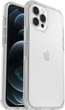 OtterBox SYMMETRY SERIES Case for Apple iPhone 12 Pro Max - Stardust Glitter