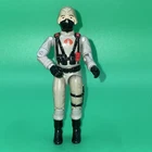 New Listing1984 NEW O‑RING GI JOE Stinger ACTION FIGURE VTG HASBRO G.I. 82-83 on back