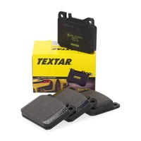 Textar BremsbeläGe FüR Mercedes W123 S-KLASSE W126 C126 SL R107 C107 Vorne
