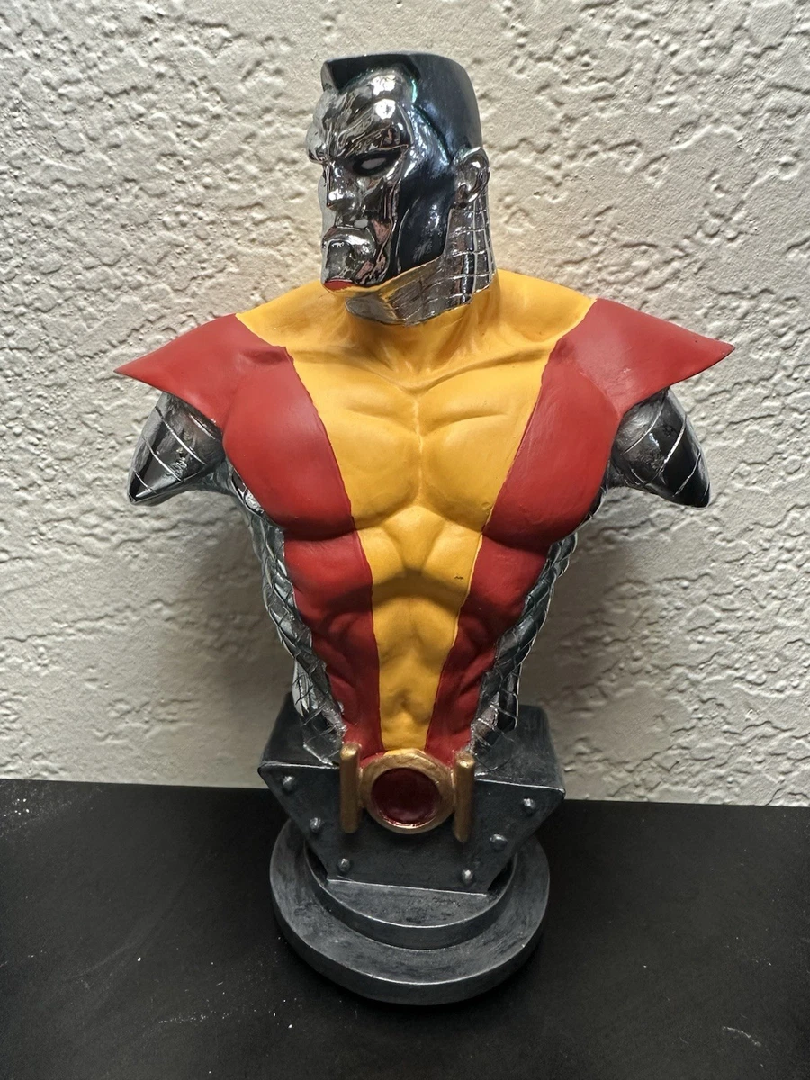 arvel Select: Figura de acción Colossus : Toy: Aazon.co.x