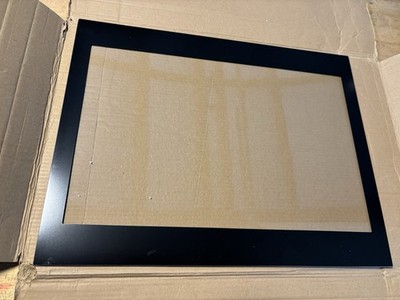 Beko Grundig Arcelik 290440376 Backofen Innentür - innen ofentürglas /H2Reg5a-2