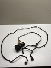 Volkswagen Transporter - Caravelle T4 2000 Wischermotor ANY32109