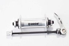 525065010 - MOZZO CERCHIO RUOTA POSTERIORE MTB IN ALLUMINIO 36 DENTI 8 VELOCITA'