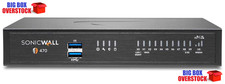 SonicWall TZ470 TotalSecure  1YR Essential Edition  TZ470 Gen7 Firewall