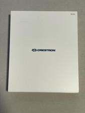 Crestron TSR-310 Remote - Brand New sealed in...