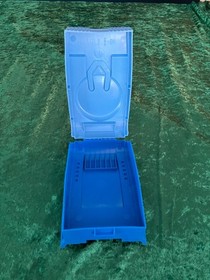 LEGO Technic Throwbots -- Scuba 8503 * 100% Complete w/ Book, Case, Discs * 1999