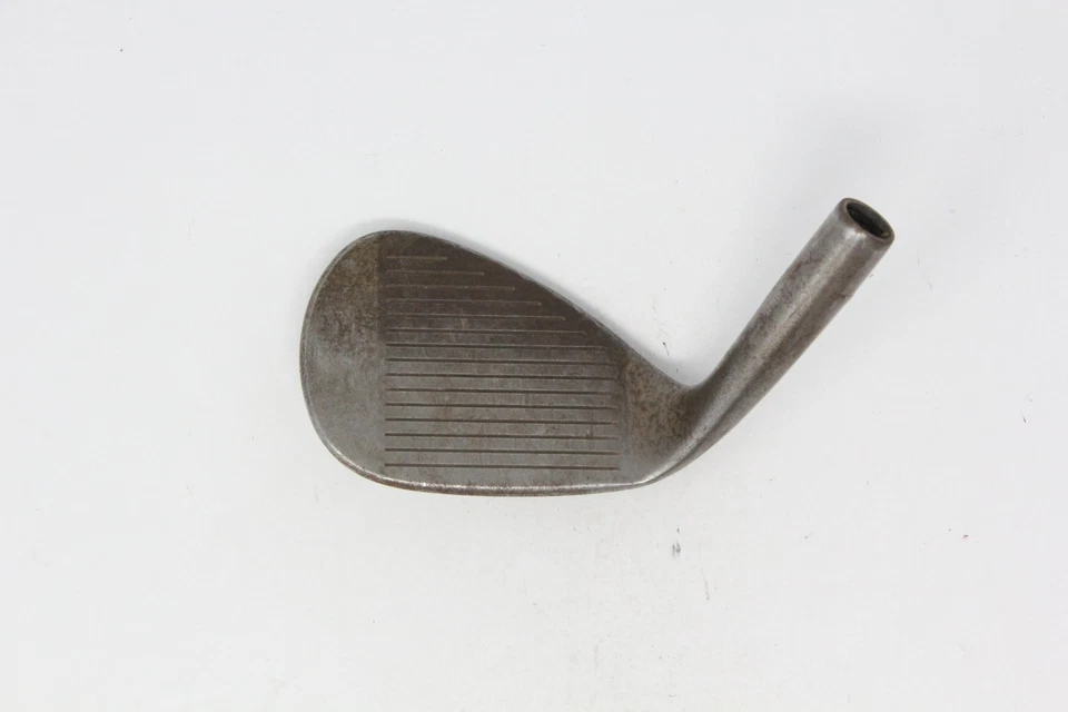 Mizuno T24 Raw Sand Wedge - HEAD ONLY - Right-Handed - 56 Degrees - Image 2 of 3