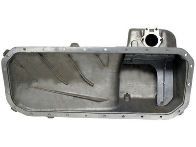 Oil Pan For 1987-1993 BMW 325i E30 1992 1990 1988 1989 1991 DF376BQ