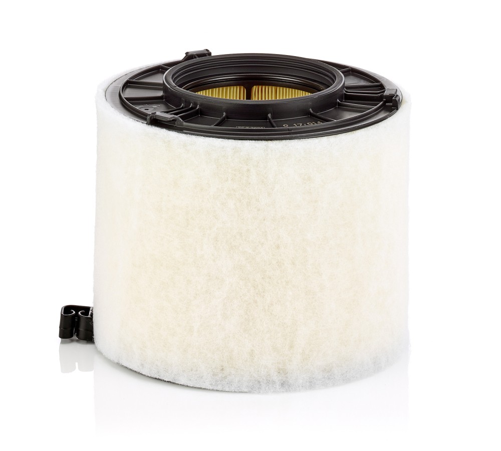 Fits MANN-FILTER C 17 014 Air filter C 17 014 MANN-HUMMEL FILTRATION  ⭐UK Stock⭐