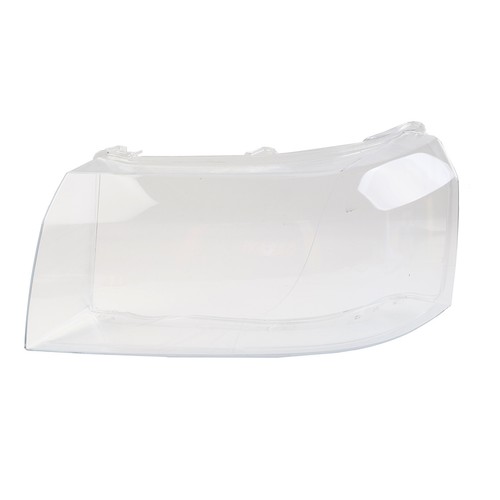 Headlight Lens Cover Headlamp Lampshade Lamp For Land Rover Freelander 2 2013-15 - Picture 2 of 9