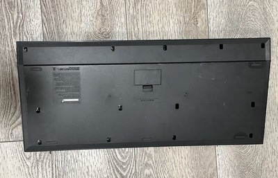 Vintage 1987 Yamaha PortaSound Pss-570 Keyboard Works Made in