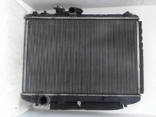 Radiateur Suzuki SWIFT