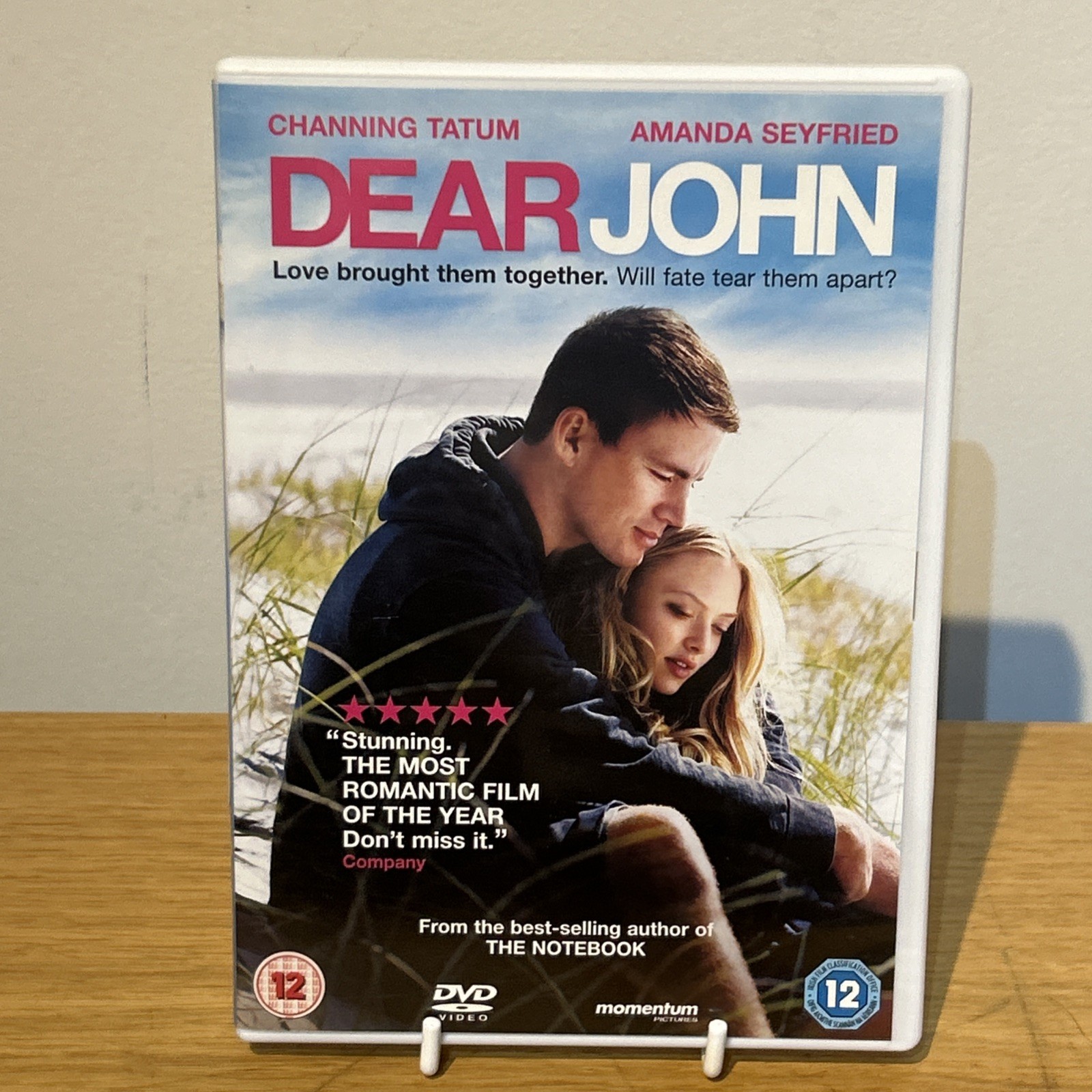 Dear John (DVD, 2010)