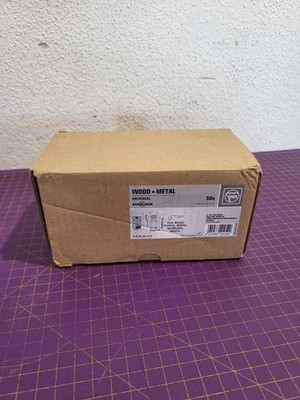 FEIN E-Cut Universal-Sägeblatt L55xB44mm, Aufnahme Starlock, VPE = 50 Stk.