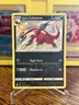 Pokémon TCG Shining Fates Shiny Vault Galarian Linoone SV079/SV122 Baby Shiny NM