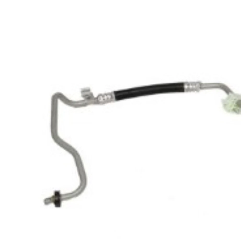 Genuine ACDelco For Buick Allure 2010 Auto Transmission Fluid Cooler Outlet Line Foto 2 de 4