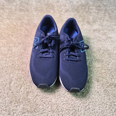 New Balance 420 Shoes Blue Running Walking Men’s Size 10 MRL420RN Excellent 9b3fca61-2d3f-4d52-8e30-  main image 3
