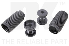 NK Amortiguador Antipolvo 693401 para HYUNDAI ACCENT 2 LC 1 12V CRDi 16V