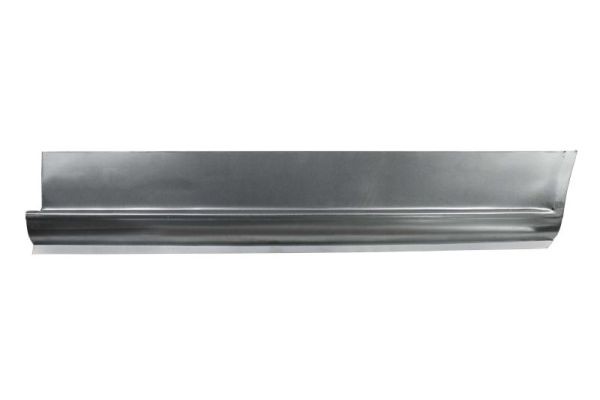 Left BLIC 6505-06-3542011K Rocker Panel for MERCEDES-BENZ