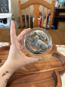 Seagull Pewter | eBay