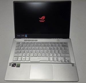 Asus Rog Zephyrus G14 3060 | eBay