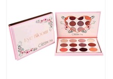 New Beauty Creations Eye Bloom Eyeshadow Palette