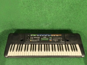 f038 未開封　希少モデル　YAMAHA 電子キーボード　PSR-620 Yamaha Psr 620 | eBay