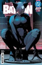 ABSOLUTE BATMAN #13 CVR A NICK DRAGOTTA DC COMICS