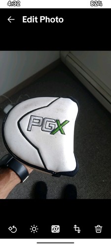 Cobra Complete Graphite Golf Set with Bag - Picture 16 of 24