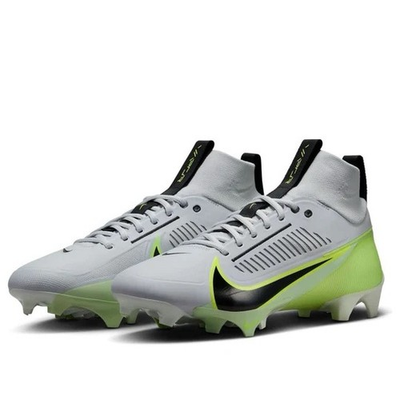 #ad Nike Vapor Edge Pro 360 2 Football Cleats Pure Platinum Green Sz 11 DA5456 004 $44.95