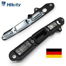 Heckklappe Griffleiste DE Für VW Touran GolfPlus Jetta III 1T0827574J 1T0827574K