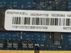 4gb Ddr3 Laptop Ram/3 sticks — photo 3