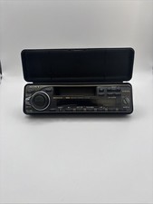 Sony Sony XR-C5120 Removable Head Panel Untested
