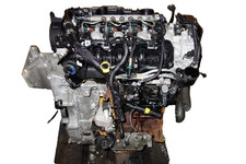 Motore 224DT 122TKM Land Rover Freelander EVOQUE JAGUAR XF 2.2 TD4 110KW 140KW