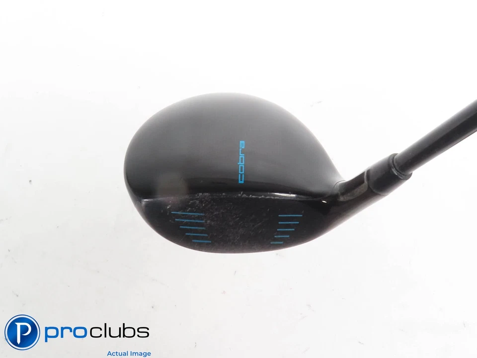 Ladies Cobra F-MAX Superlite 27* 7 Wood w/ HC - Cobra 50g Ladies Flex - 422922 - Image 2 of 4