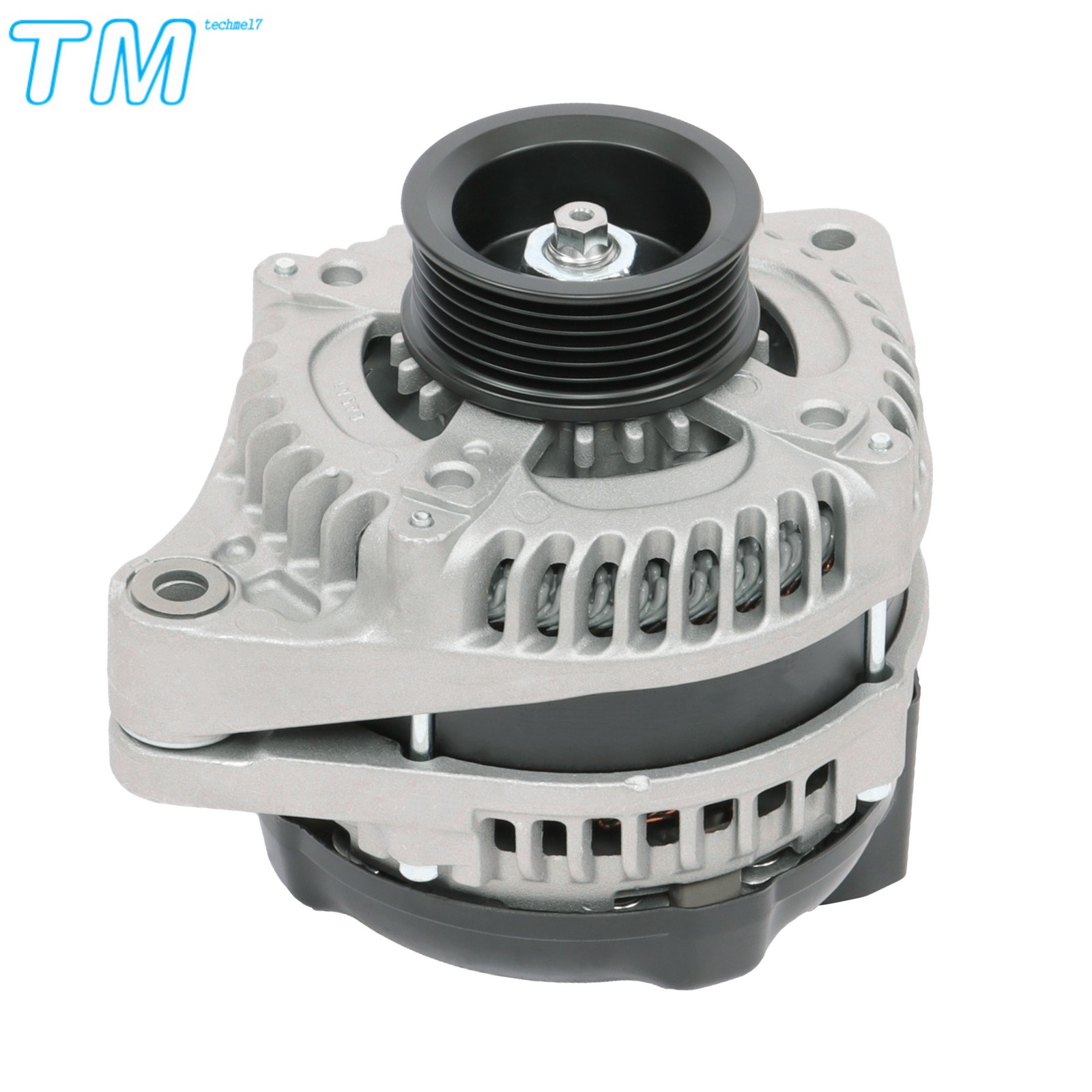 New Alternator 11391 For 2009 2010 2011 2012 Acura RL TL 2008-2010 Honda Odyssey